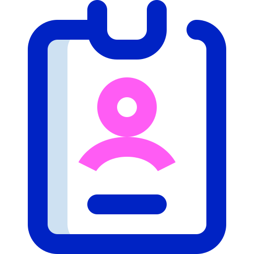 profilo Super Basic Orbit Color icona