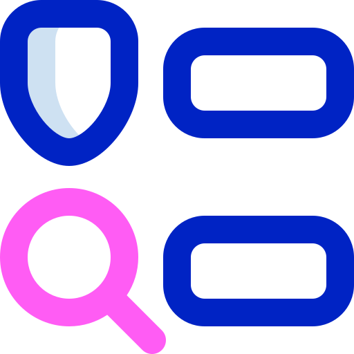 priorità Super Basic Orbit Color icona
