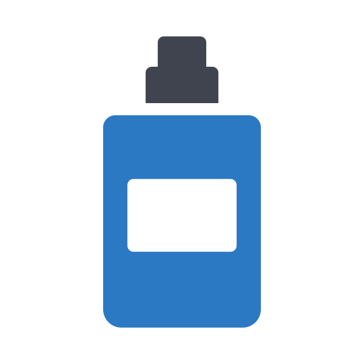 병 Generic Blue icon