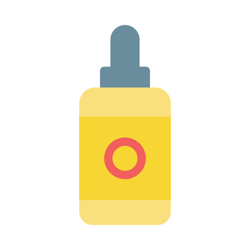 드로퍼 Generic Flat icon