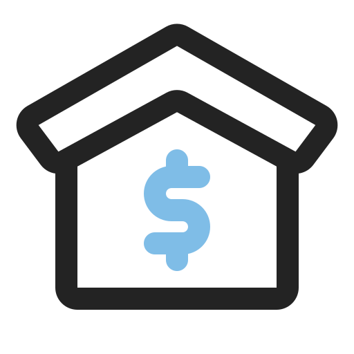 Save money Generic Outline Color icon