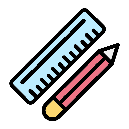 지배자 Generic Outline Color icon