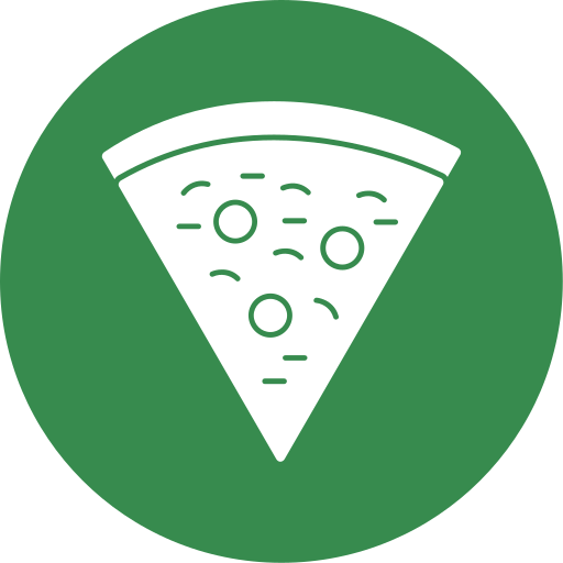Pizza Generic Mixed icon