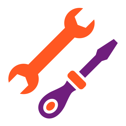 herramientas Generic Flat icono