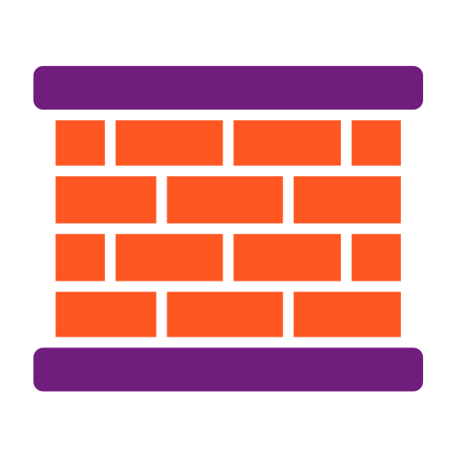 ziegelmauer Generic Flat icon