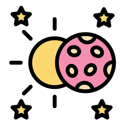 Lunar Generic Outline Color icon