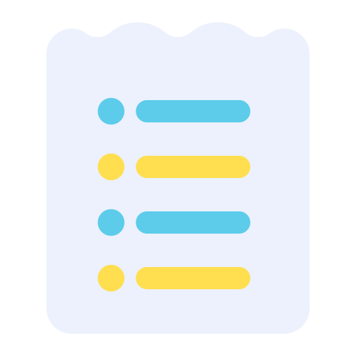 Billing Generic Flat icon