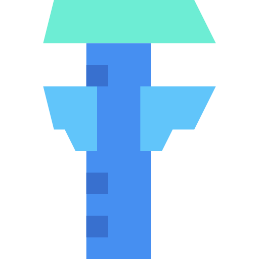 Caliper Generic Blue icon