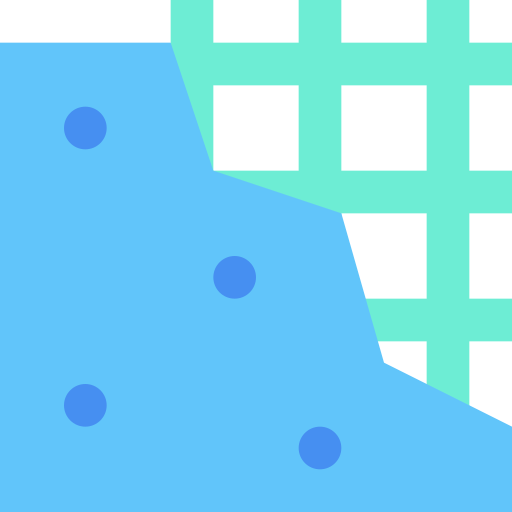 beton Generic Blue ikona