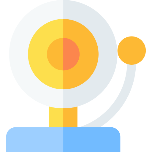 schulglocke Basic Straight Flat icon