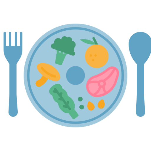 健康食品 Generic Flat icon