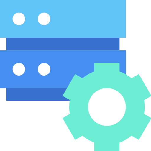 konfiguracja Generic Blue ikona