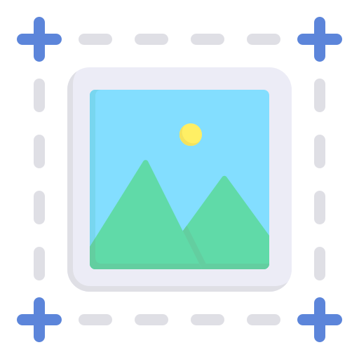 immagine Generic Flat icona