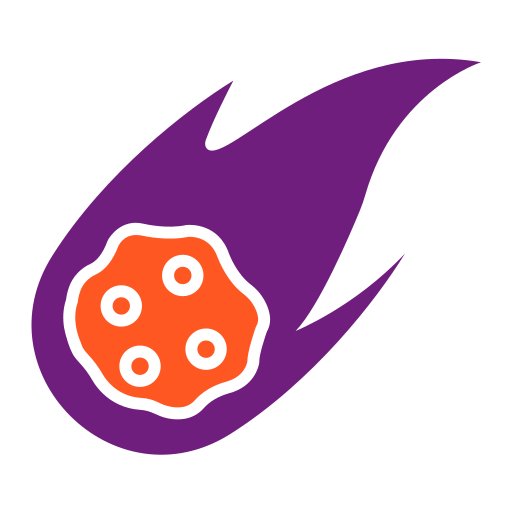 혜성 Generic Flat icon