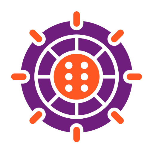 Stargate Generic Flat icon