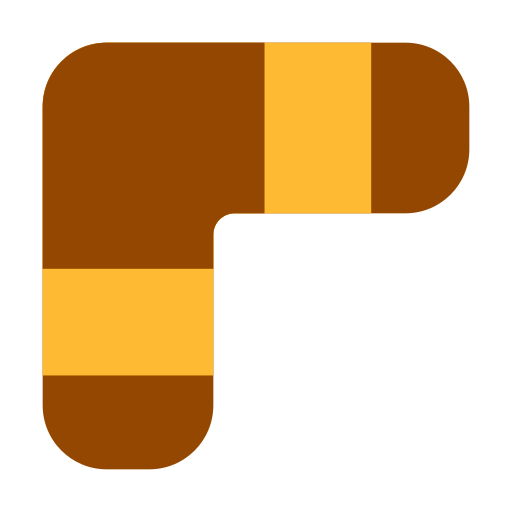 boomerang Generic Flat icon