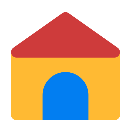 建築用ブロック Generic Flat icon