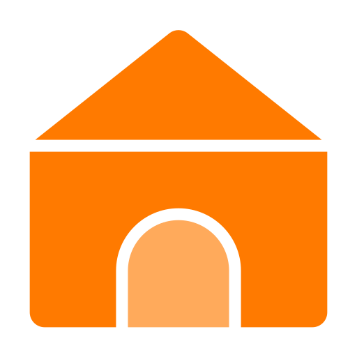 Building block Generic Flat icon