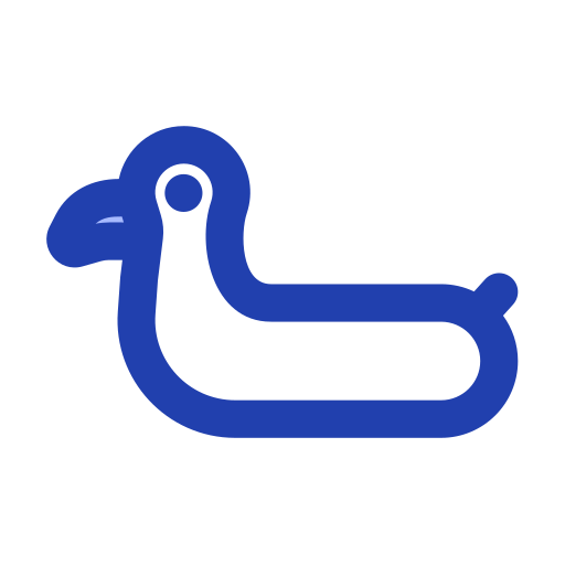 boya Generic Blue icono