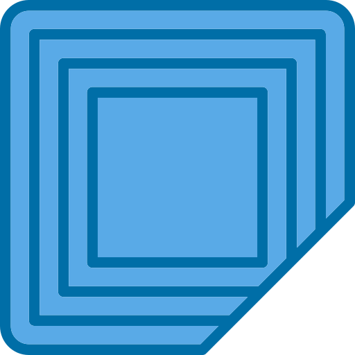 Aidc Generic Blue icono