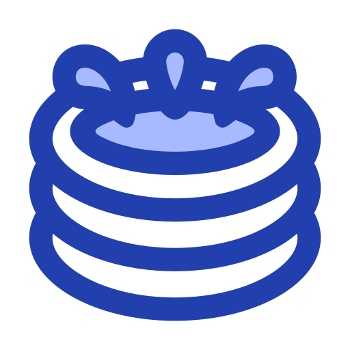 Pool Generic Blue icon