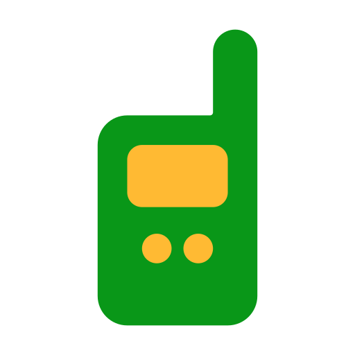 Phone Generic Flat icon