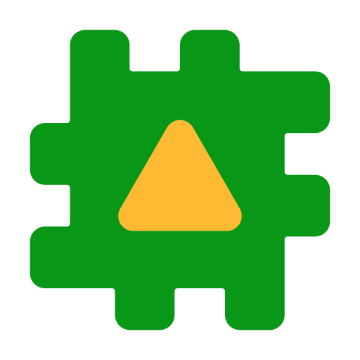 パズル Generic Flat icon