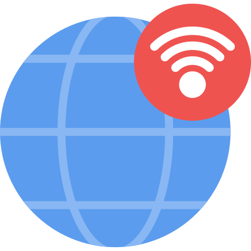 internet of things Generic Flat icon