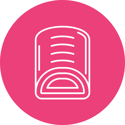 スイスロール Generic Flat icon