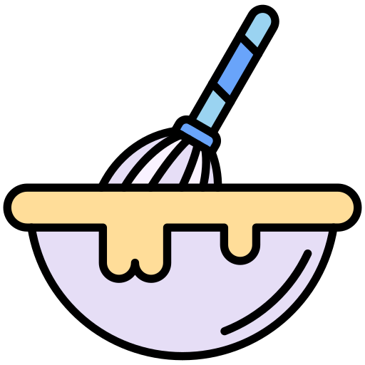 mischen Generic color lineal-color icon