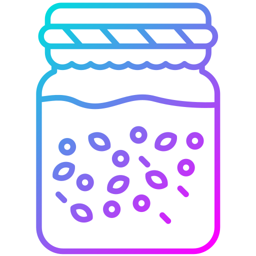 ferment Generic Gradient icon