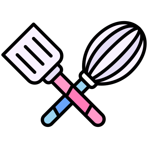 utensil Generic color lineal-color icon