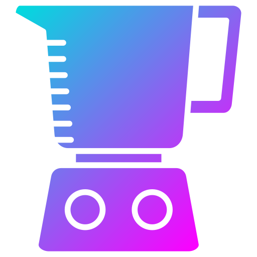 mixer mixer Generic Flat Gradient icon