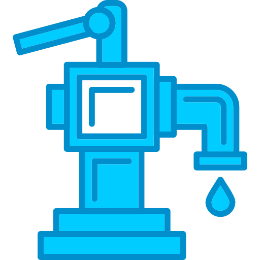 bomba de mano Generic Blue icono