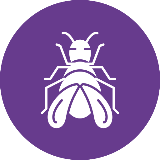 insecto Generic Mixed icono