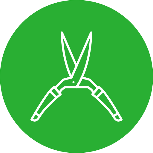 astschere Generic Flat icon