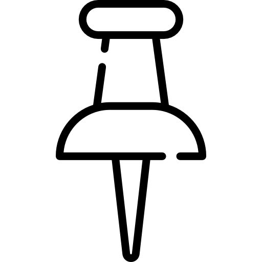 szpilka Special Lineal ikona