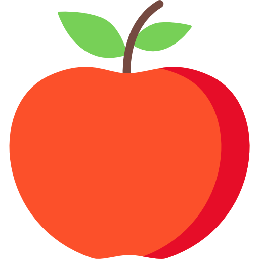 Apple Special Flat icon