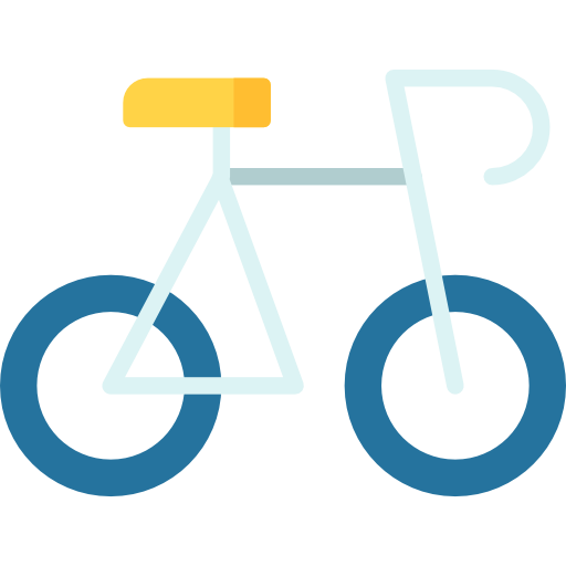 Bicycle Special Flat icon