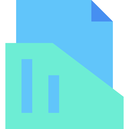 archiwum Generic Flat ikona