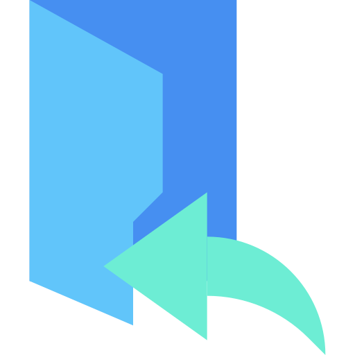 バックアップ Generic Flat icon