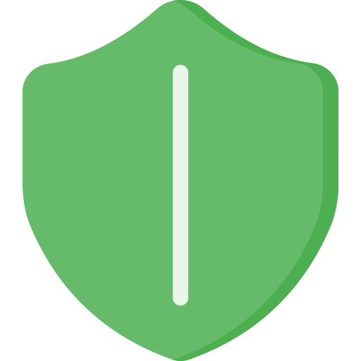 Security Generic Flat icon