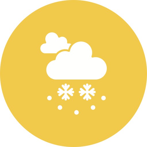 Snowfall Generic Mixed icon