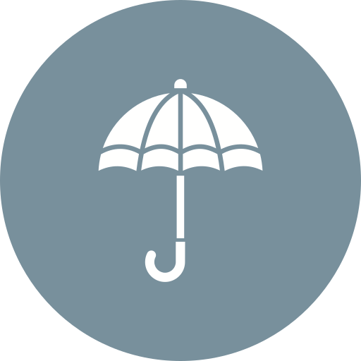ombrello Generic Mixed icona