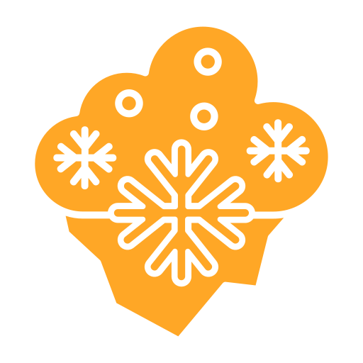 凍結 Generic Flat icon