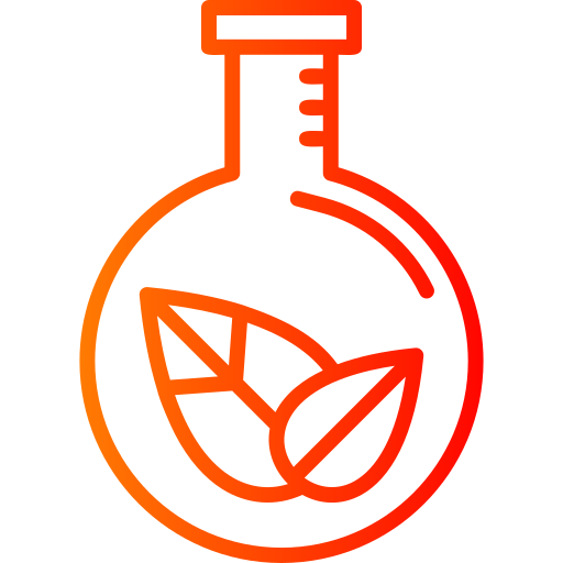 化学 Generic Gradient icon