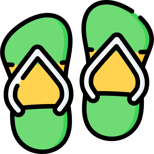 Домашняя обувь Special Lineal color иконка