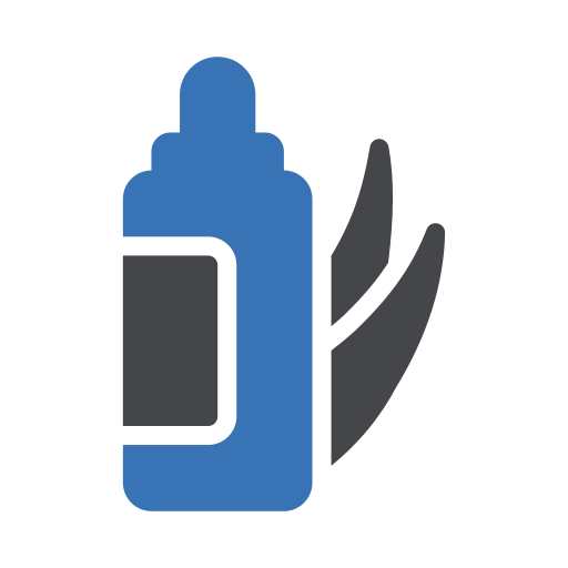 Serum Generic Blue icon