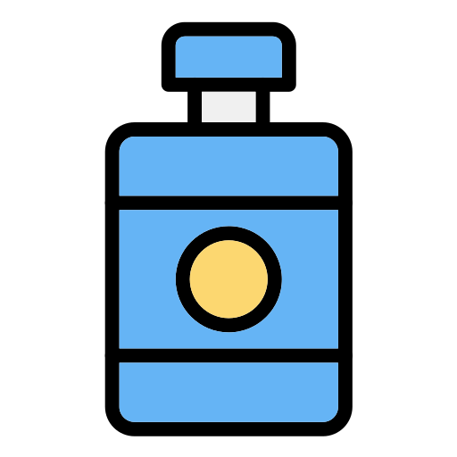 ケルン Generic Outline Color icon