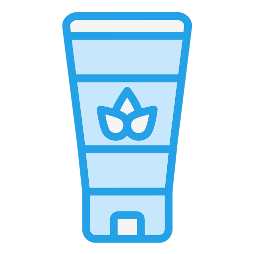 produkt ekologiczny Generic Blue ikona